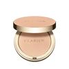 EVER MATTE Compact Powder #03-light Medium 10 Gr