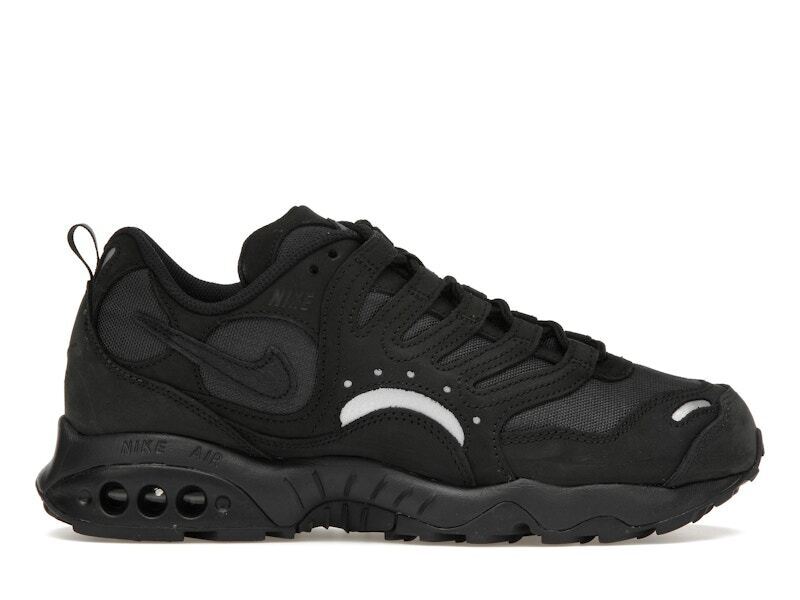 Nike Air Terra Humara Triple Black - FQ9084-001