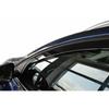 J&amp;J AUTOMOTIVE | Heko Deflecteurs d'air Déflecteurs de Vent Pour Renault Megane 4 Grandtour 2016-Pré