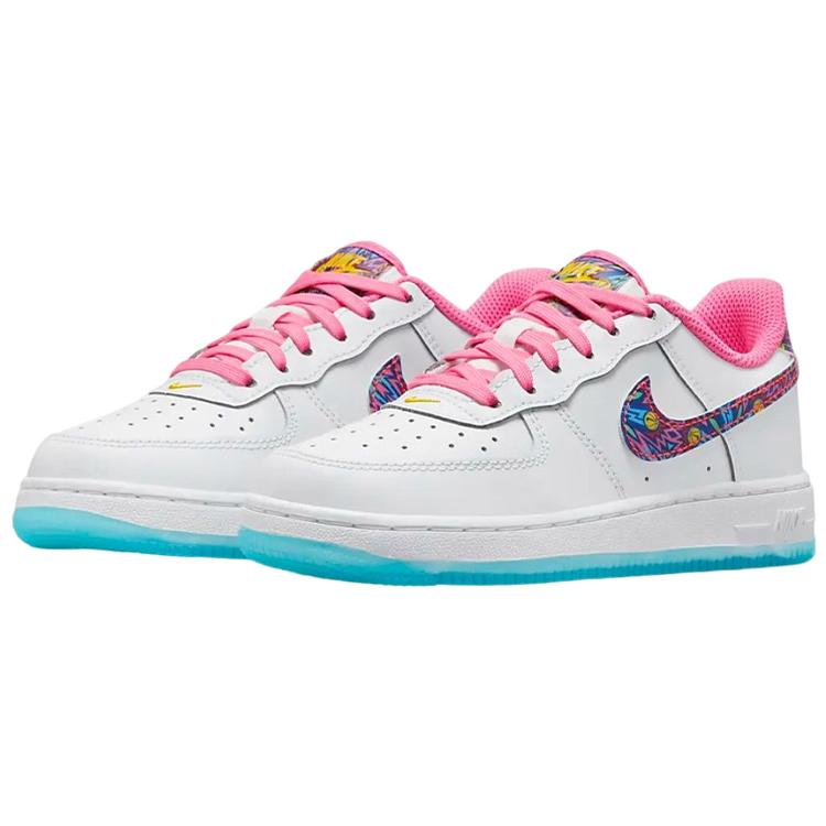 Nike Force 1 Low PS 'All-Star 2023' FJ3483-100