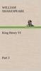 Книга King Henry VI, Part 3