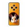 Чехол для Xiaomi Redmi 14C Милый Расписной Мягкий Силиконовый Задняя Крышка Телефона Для Redmi 14C 4G Redmi14C 14 C Защитный Чехол Сумки Чехлы