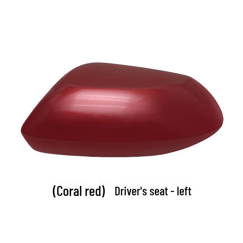 Крышка зеркала заднего вида и линза указателя поворота для Toyota Levin 2019-2025