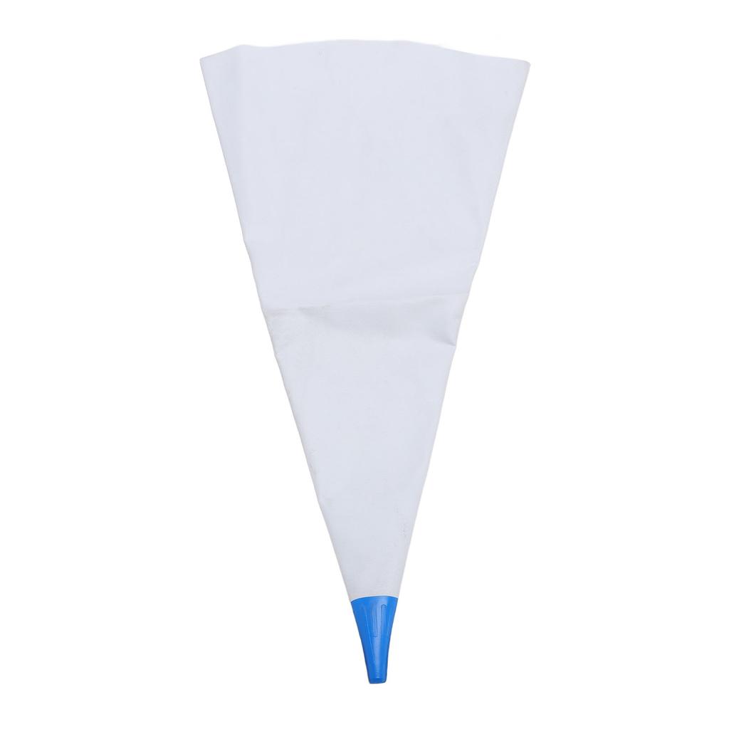 3 шт. Мешок для затирки плитки ПВХ Устойчивый к разрыву Перфорированный Мешок для цементной затирки Кладочный раствор для затирки Кирпичная кладка