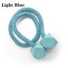 1PC Accessories Decoration Curtain Strap Curtains Buckles Multifaceted Ball Magnetic Punch Free