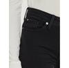 Tommy Hilfiger Como Jeans WW0WW42841 Black Skinny Fit