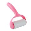 Detachable Sticky Paper Roller Lint Remover Clothes Lint Remover Paper Lint Remover