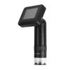 Portable Clearly Screen Digital Microscope for Analysis Material Examination Featuring Large Display and Data Storage