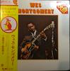 LP Record WES MONTGOMERY - Gem Of Wes Montgomery GEM1078 A&M 1973 Japan Jazz Used