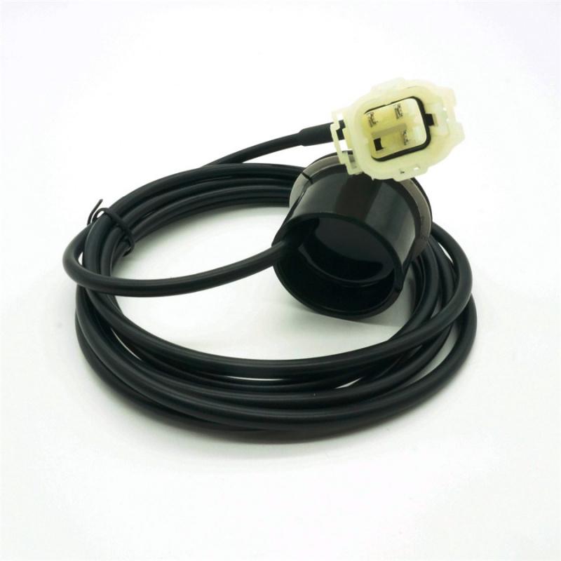 Индикатор круглой передачи мотоцикла Plug Play для Kawasaki 650 1000