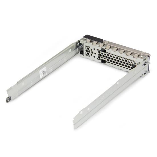 SAS SATA 3.5inch HDD Hard Drive Tray Caddy Bracket for Dell R740 R640 R940 R540