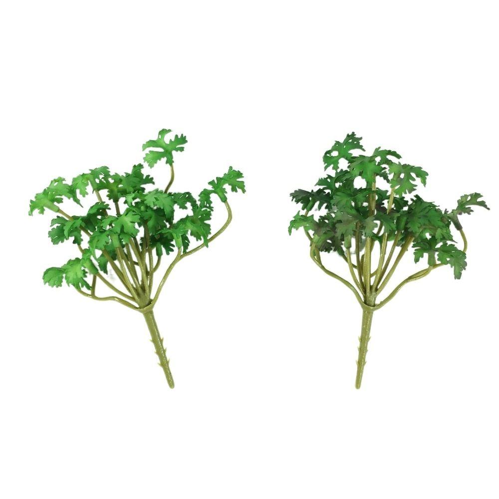 Window Porch Office Decor Garden Fake Ivy Leaves Copper Coin Grass Simulation Plant Desktop Bonsai