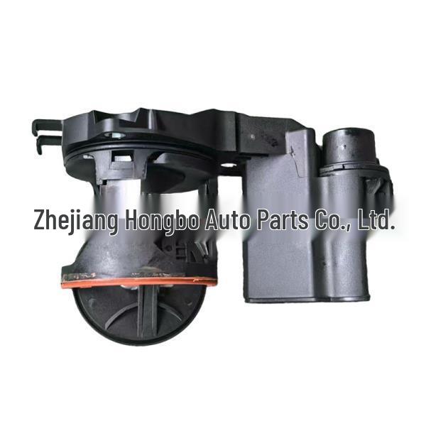 BMW 3 серии Клапан управления впуском и выпуском (Впускной коллектор) 11611438404