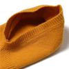 Solid Color Balaclava Hat Windproof Neck Collar Beanies Cap Fashion Knitted Hooded Cap  Girl