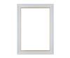 Art Crystal Jigsaw Frame for White 1000pcs. (10-AC)