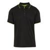 Mens Navigate Short-Sleeved Polo Shirt