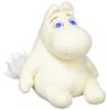 Moomin Palm-sized Stuffed Animal, Height Approx. 10.5cm 573590