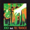 CD X10, TEC TRANCE - X10 Feat. Tec Trance AS5068CD Antler-Subway,  1992 Japan Dance & Electronica Used