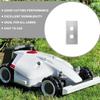 A25F-30 шт. Сменные лезвия для Mammotion Luba и Yuka Все серии Сменные лезвия для роботизированной газонокосилки