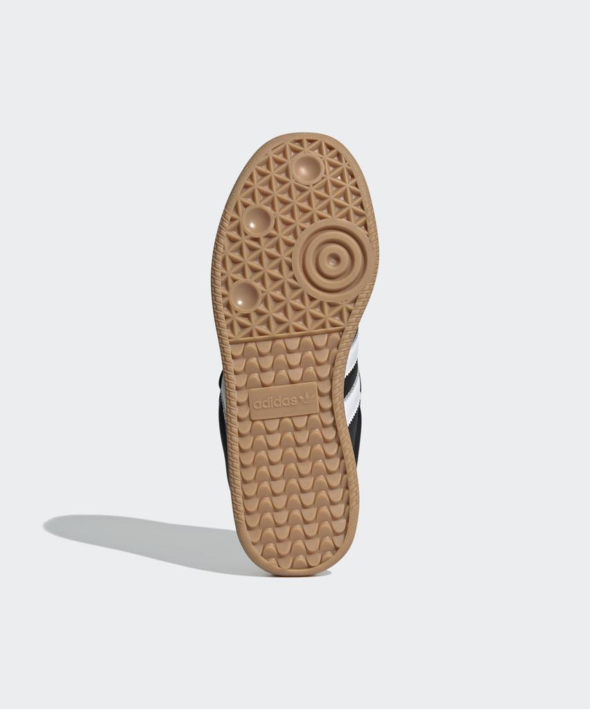adidas Samba Xlg - Черный:Белый / Ie1379