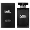 Karl Lagerfeld Iconic Men's Eau De Toilette 100ml - Sophisticated Signature Scent