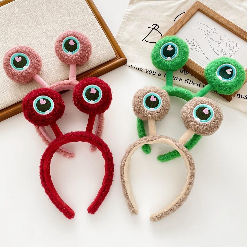 Korean Style Sweet Frog Headband For Girls And Women Perfect For Dressing Up