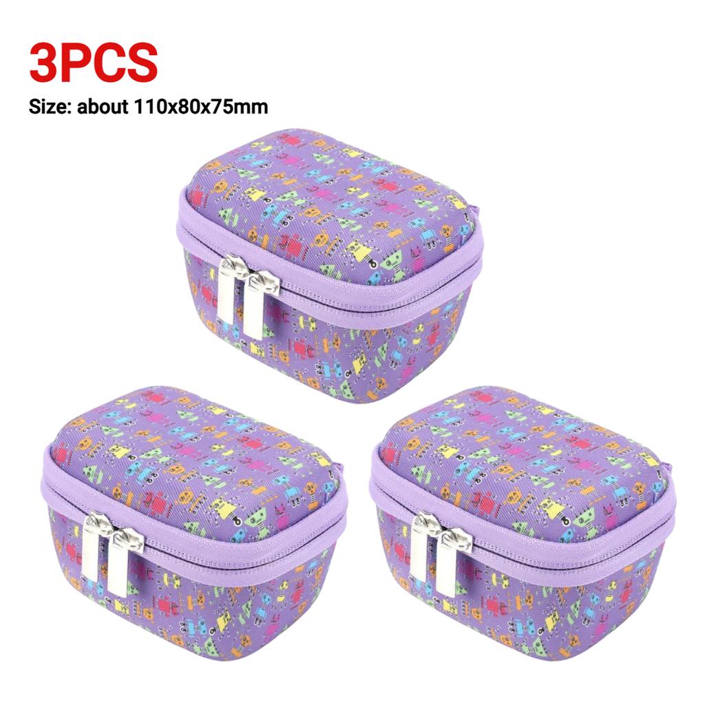 Сумка для переноски для цифрового питомца Bitzee, защитный чехол, портативная виртуальная электронная консоль для игр с питомцем, сумка для хранения, игровые аксессуары