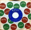7-дюймовая пластинка JOHNNY GUITAR WATSON Gangster Of Love In The Evenin 455774 King Records 1963 US Blues Б/у