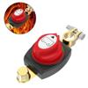 12V 275A Circuit Cutter For Camper Car Auto RV Marine Boat Key Battery Selector Isolator Disconnect Rotary Switch