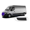 Front Right Door Protective Trim Without Signal For Master Mk3 2010 After Vauxhall Movano Nissan Interstar Oem 808200149R