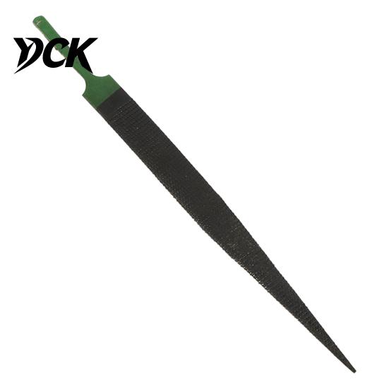 Metal 8/10/12 Inch File Handheld High Hardness Steel Needle DIY Craft for Woodworking Woodwork