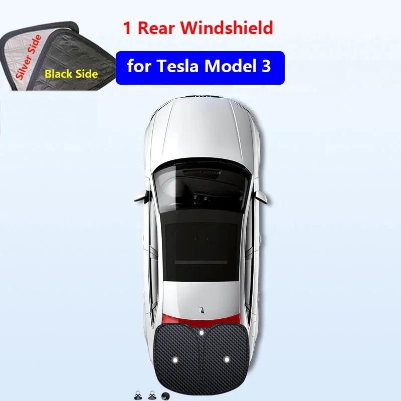 Индивидуальный солнцезащитный козырек для боковых стекол Tesla Model 3 Y S X 2025, защита от УФ-лучей, шторка, для кемпинга, походов, отдыха