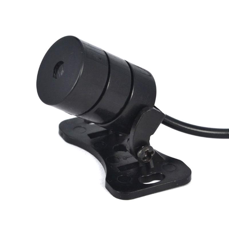 Автомобильный мотоцикл, лазерный противотуманный фонарь, противоударный сигнал торможения, сигнальная лампа