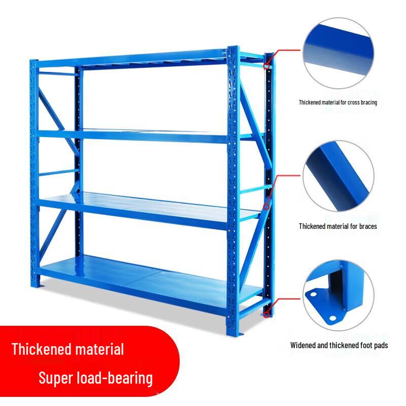 Junpo Heavy Duty Storage Rack