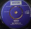 7inch Record MARMALADE - Radancer F13297 Decca 1972 UK Rock Used