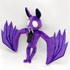 New Hot 99 Nights Cartoon In The Forest Deer Cute Plush Dolls Toys Cotton Anime Peripherals Decoration Birthday Christmas Gifts