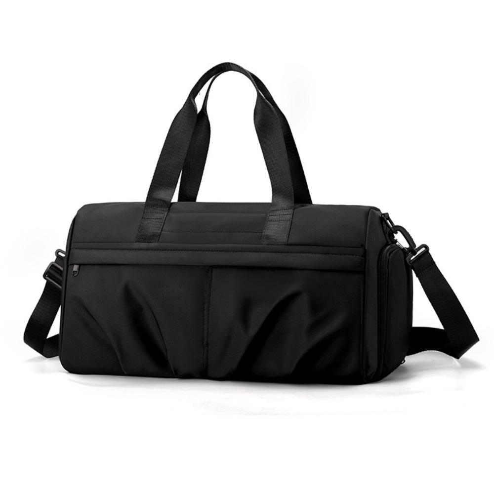 Разделение сухого и влажного фитнес-сумка большой емкости спортивная сумка дорожные сумки для женщин и мужчин