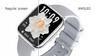Smartwatch Myphone Watch Pastel Silver Green 1 Pc