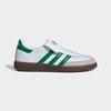 Гандбол Spezial Ih0368 Ftwht Green Dshgry