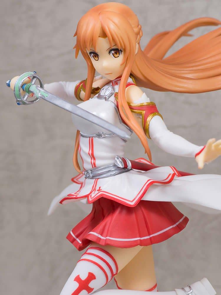 SEGA Sword Art Online Фильм Фигурка LPM Асуна -Порядковая шкала-
