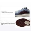 Air Winflo 11 GORE-TEX Light Pumice Ashen Slate мужские кроссовки синий темно-дымчатый серый бордовый-Crush FQ1358-003
