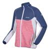 Regatta Womens/Ladies Hepley Full Zip Fleece Jacket