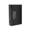 Многопортовое USB-зарядное устройство 65 Вт, быстрая зарядка PD 20 Вт, QC 3.0, совместимо с Apple и Huawei.
