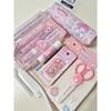 Sanrio My Melody Comprehensive Stationery Set, a Popular Character In Korea