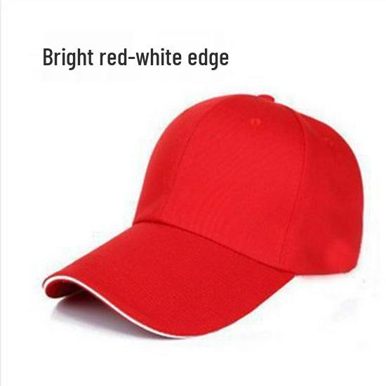 Индивидуальная дорожная бейсболка и кепка-утка с дизайном логотипа