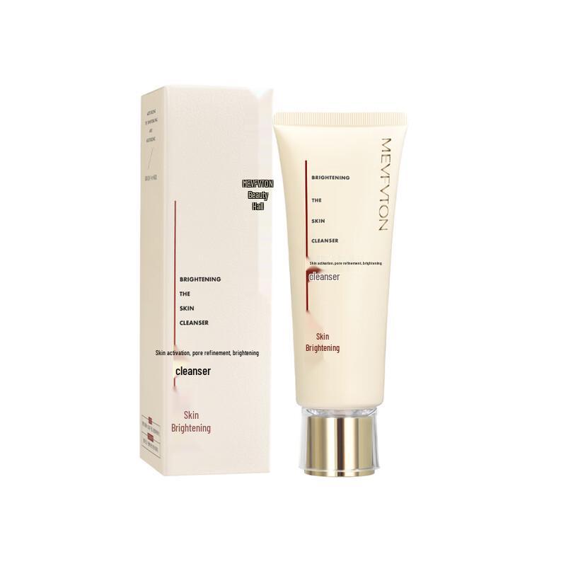 Meifutang Hydrating and Brightening Facial Cleanser
