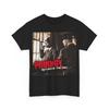 Футболка Prodigy Return Of The Mac Футболка Хип-Хоп Футболка для фанатов Mobb Deep Унисекс Футболка