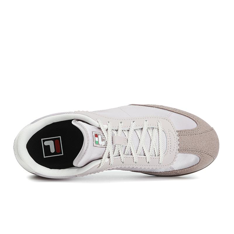 Fila LIPPER Износостойкие Легкие Низкие Кроссовки Армии Германии Женские F12W622111FHF