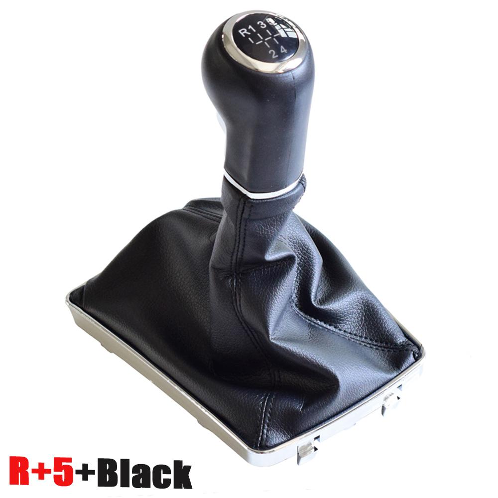 Белый/черный кожаный чехол для багажника OPEL ASTRA III H 1,6 VAUXHALL 2004 2005 2006-2010, ручка переключения передач