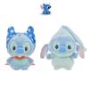 Cute Cartoon Style Stuffed Toy Superhero Stidi Plush Doll For Girls Hanging Pendant Included Characters)